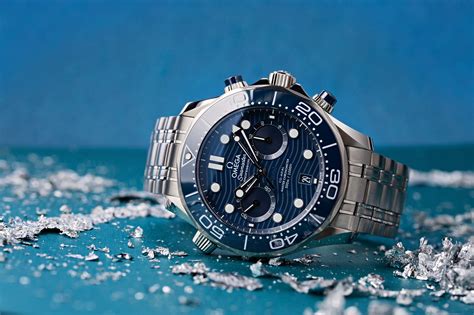 best omega watch under 5000|best omega dive watches.